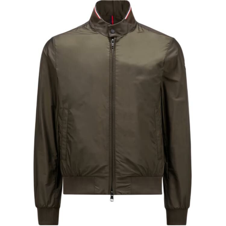 【代購】Moncler Jackets & Coats Men's Dark Green