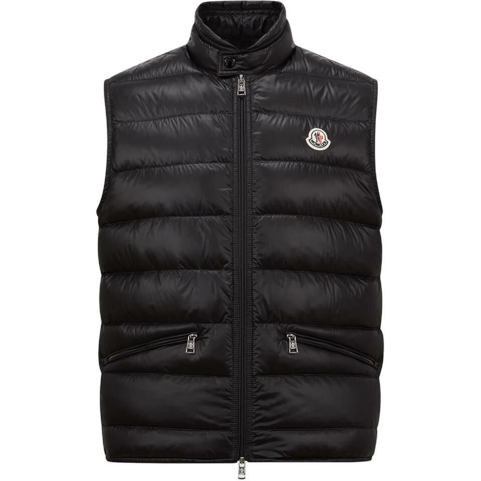 【代購】Moncler Gui Vest