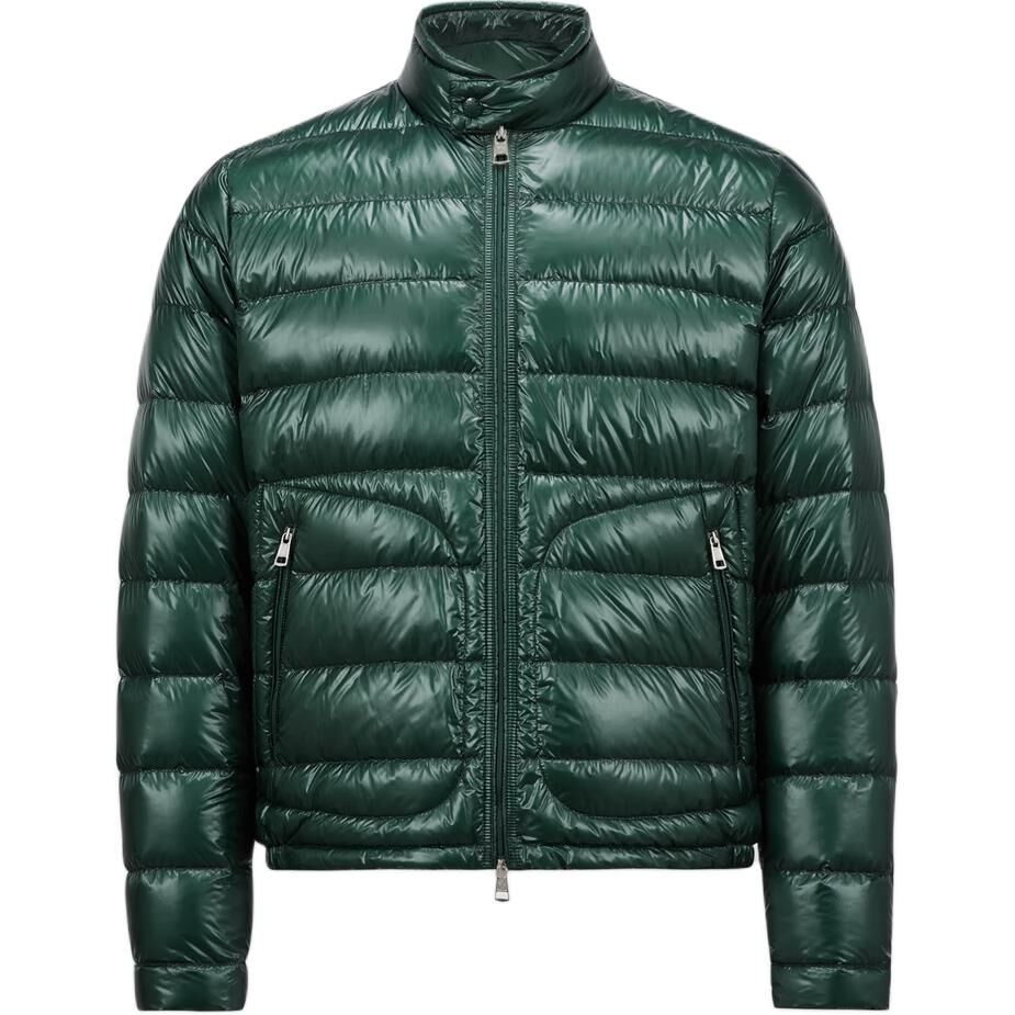 【代購】Moncler Acorus Zip Up Padded Jacket