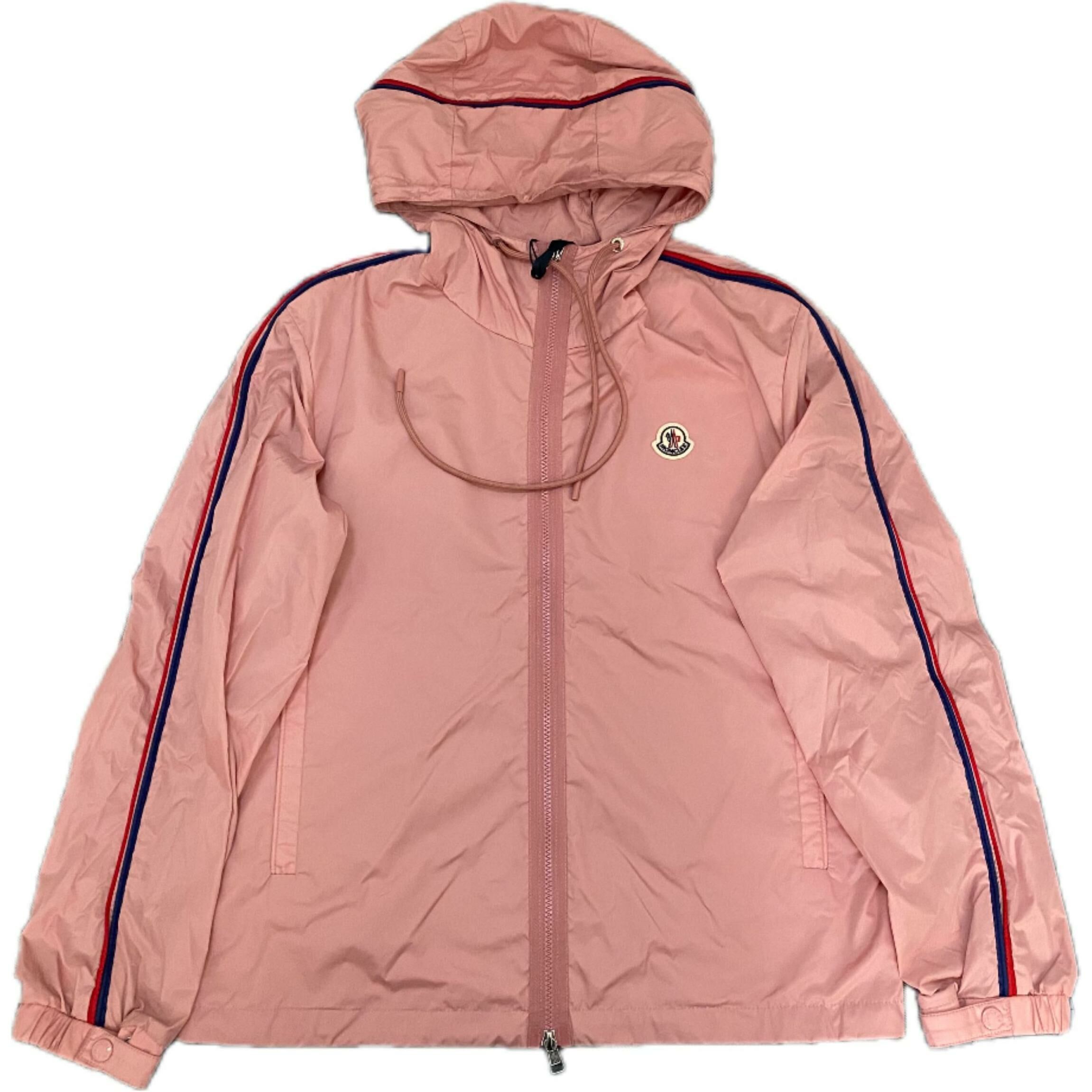 【代購】Moncler Jackets Coats Men's Pink