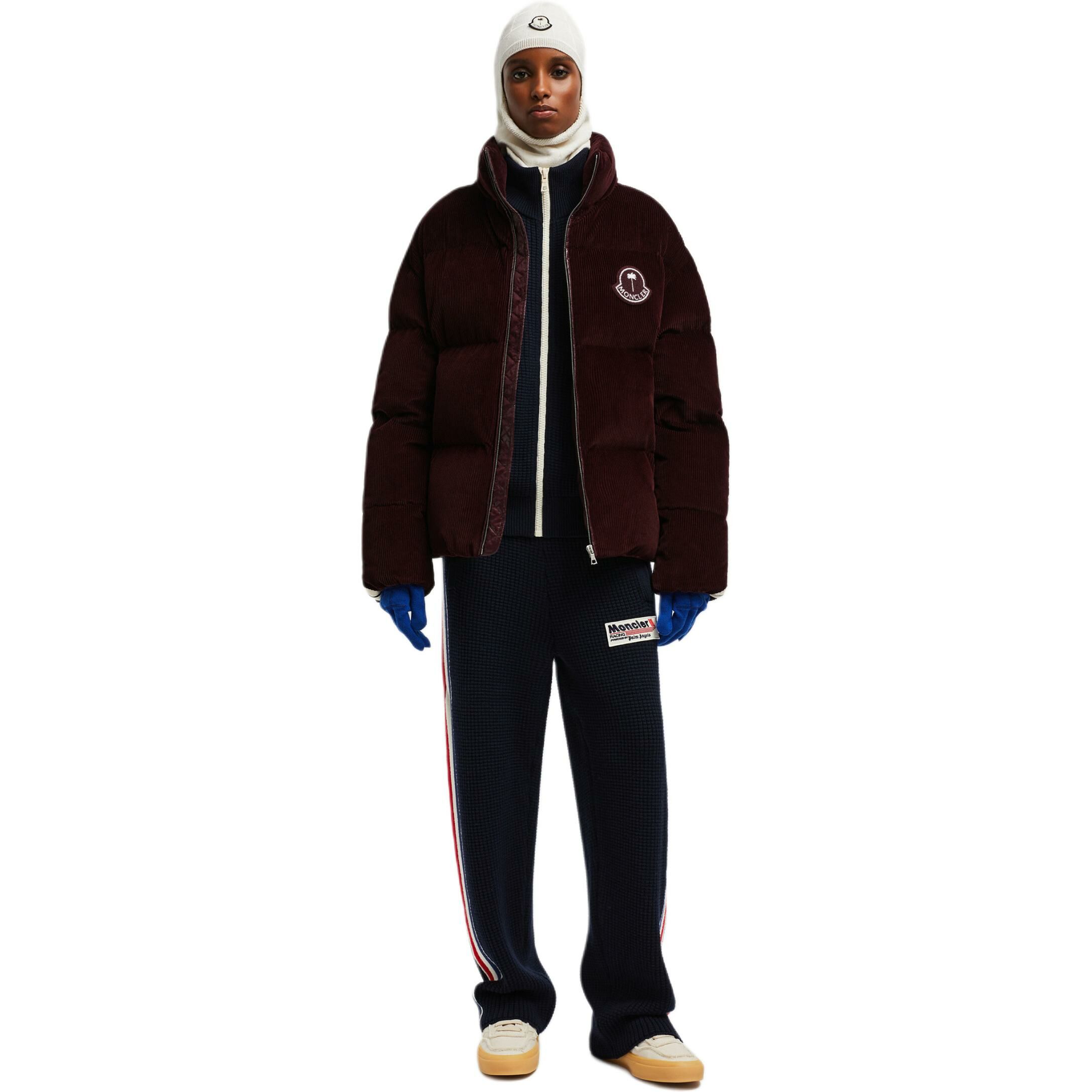 【代購】Moncler X Palm Angels Abrolhos Jacket