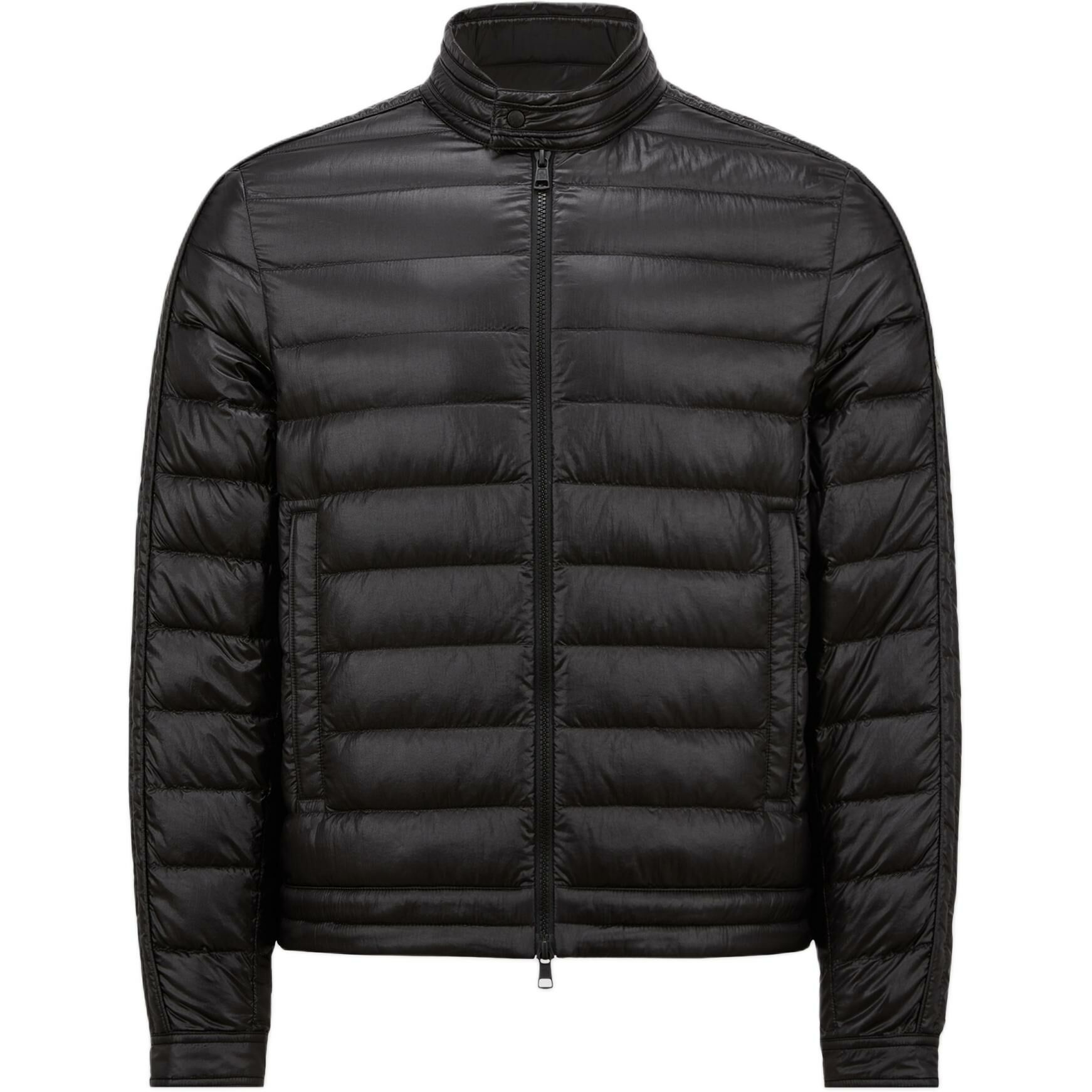 【代購】Moncler Jacobus Biker Jacket