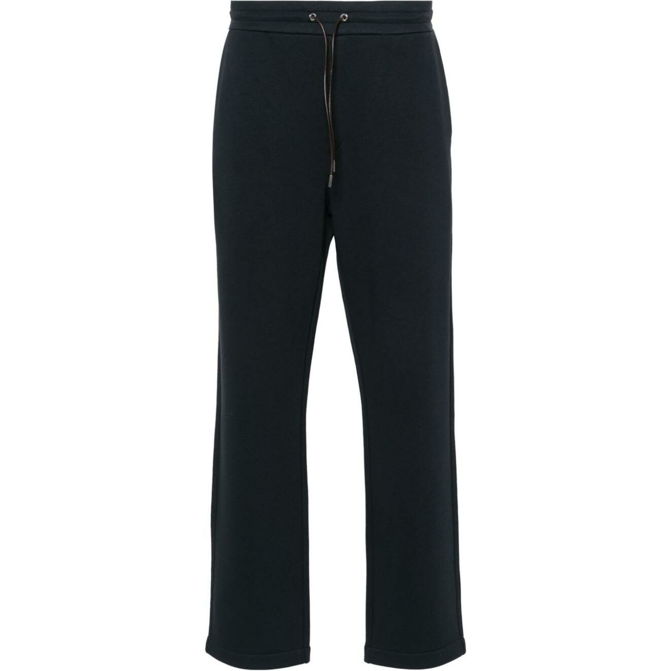 【代購】Moncler Logo appliqué Track Pants