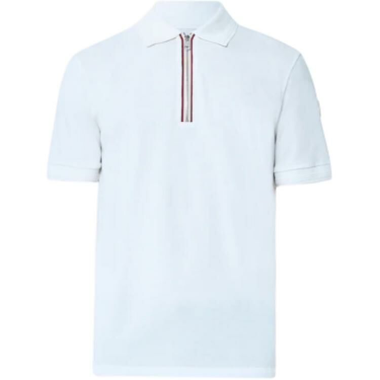 【代購】Moncler Polo Shirts Men Blue