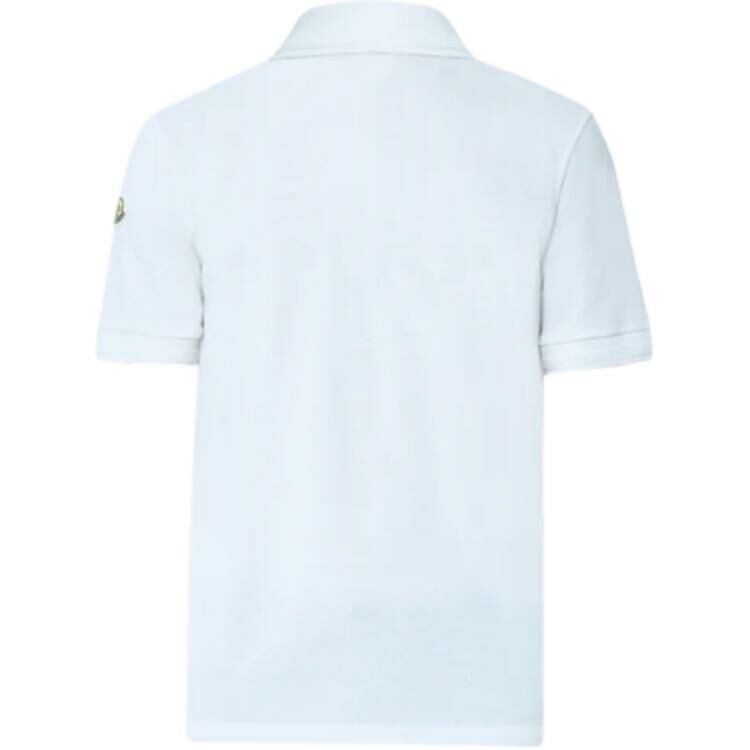 【代購】Moncler Polo Shirts Men Blue