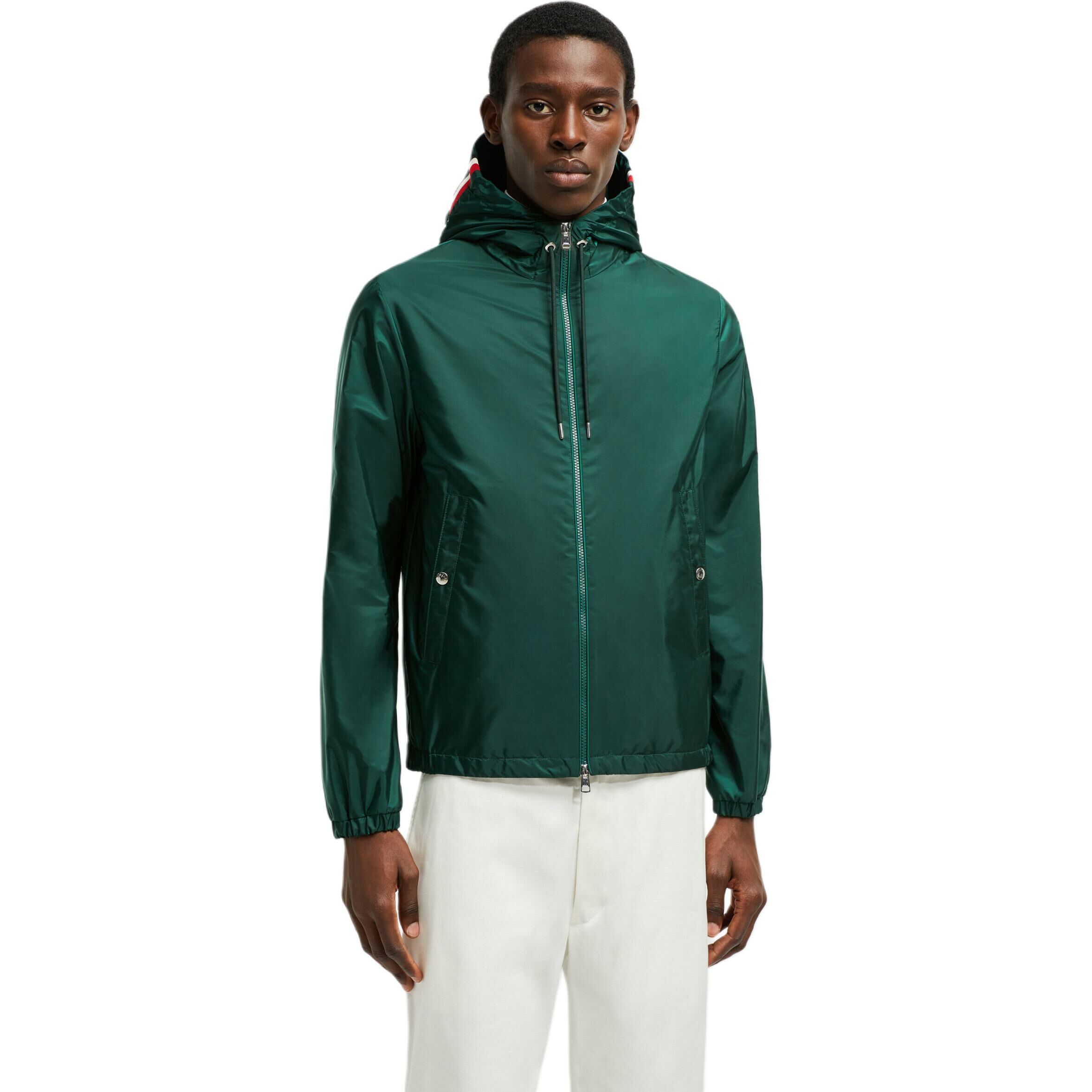 【代購】Moncler Grimpeurs Jacket