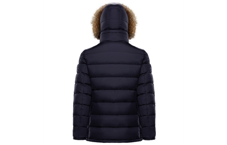 【代購】Moncler Down Jackets Men Blue
