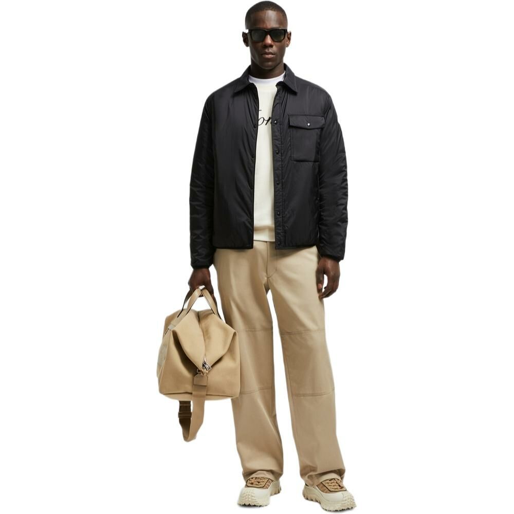 【代購】Moncler Arpont Down Shirt Jackeet