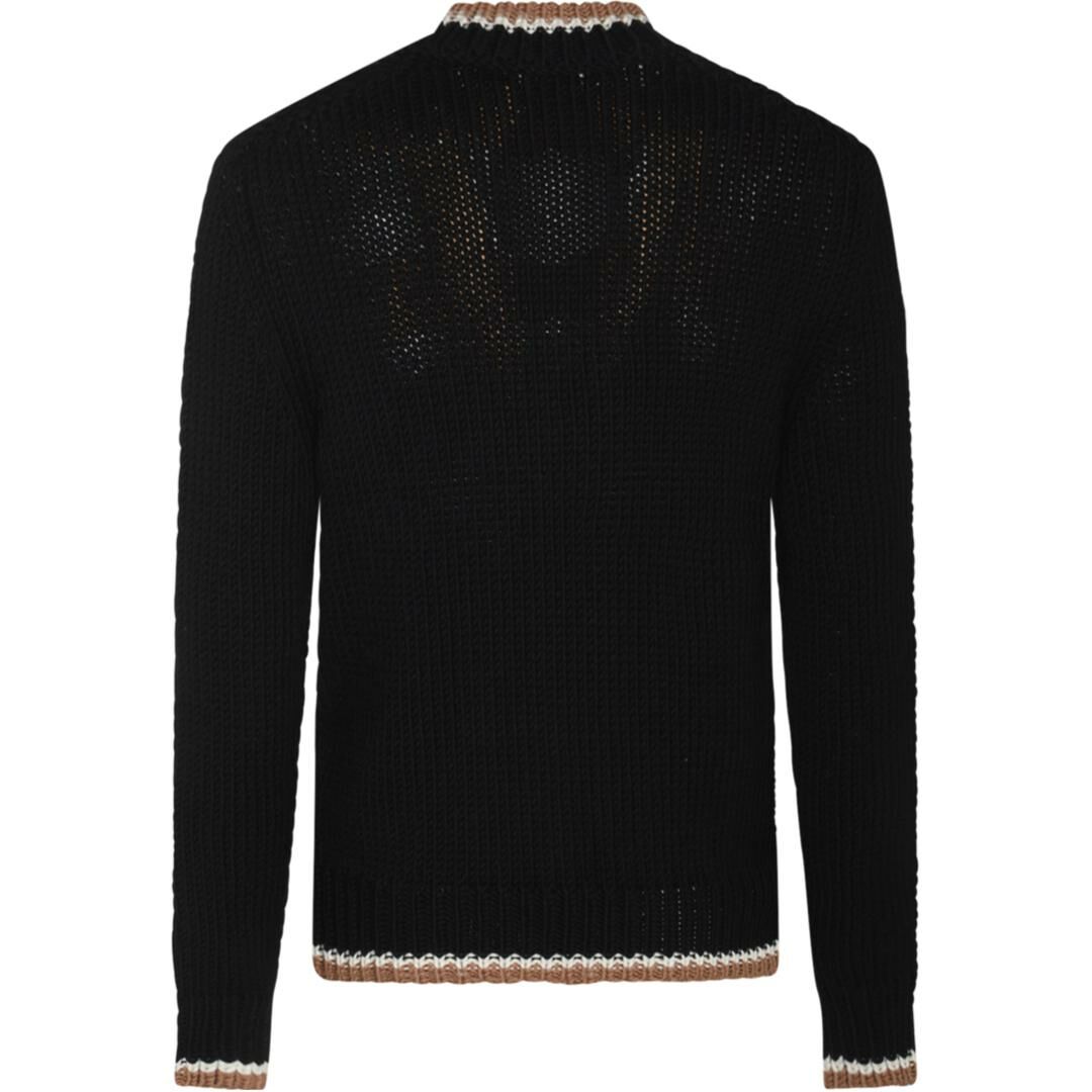 【代購】Moncler Virgin Wool Sweater