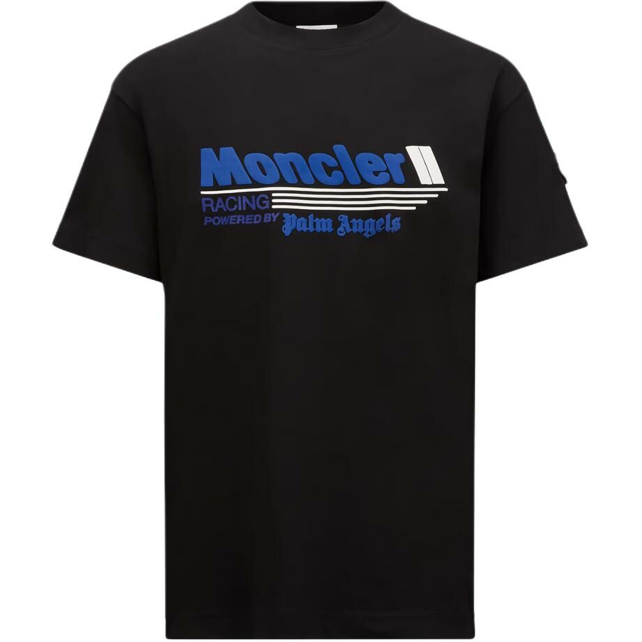 【代購】Moncler X Palm Angels Racing T-Shirt