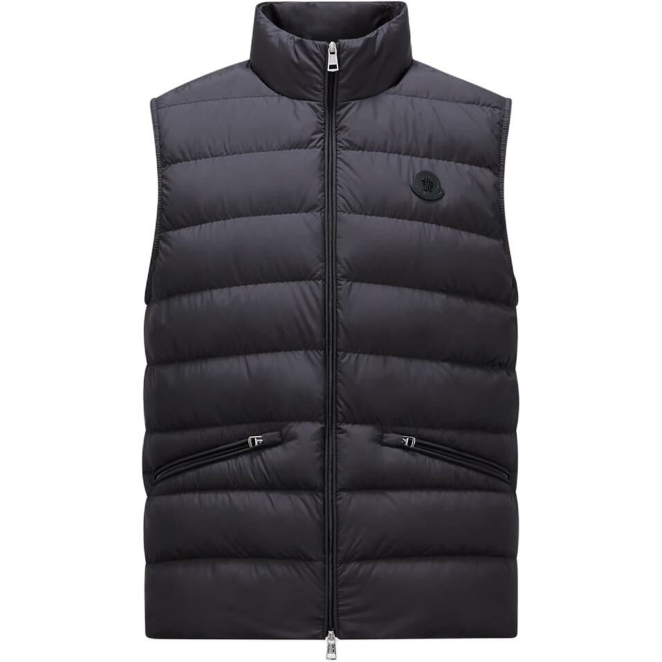 【代購】Moncler Treompan Down Gilet