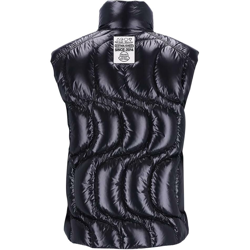 【代購】Moncler X Palm Angels Gwenyth Down Vest