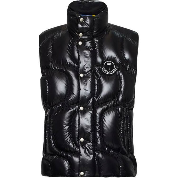 【代購】Moncler X Palm Angels Gwenyth Down Vest