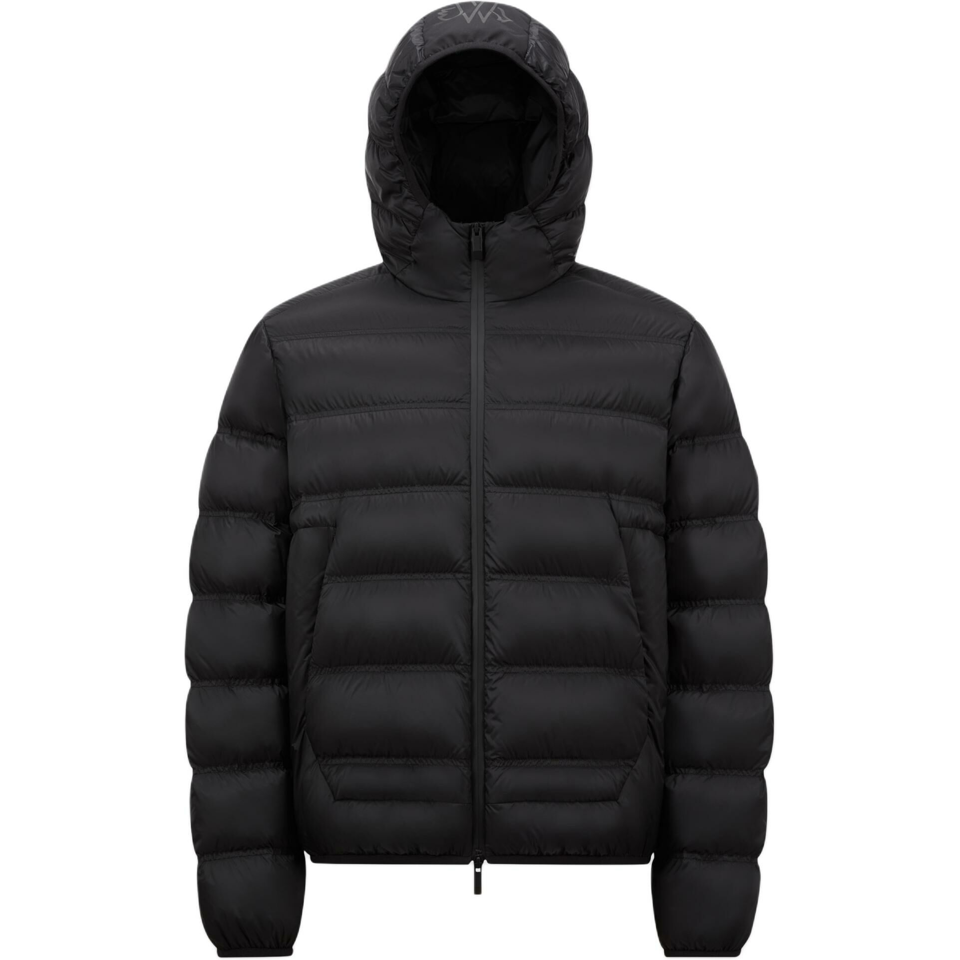 【代購】Moncler Gardy Zip Up Padded Jacket
