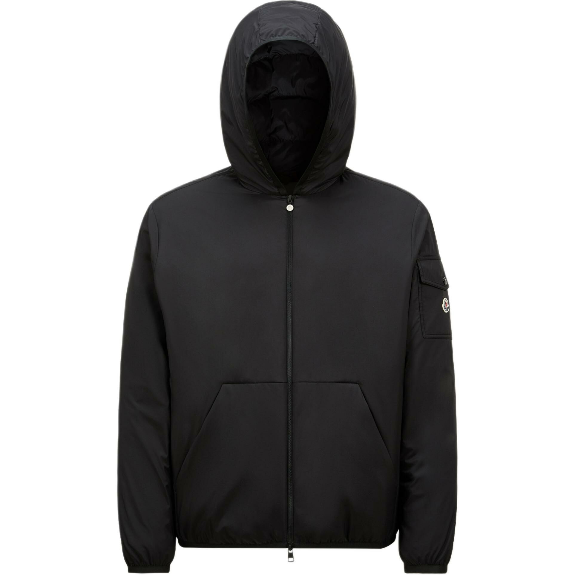 【代購】Moncler Monteynard Hooded Short Down Jacket