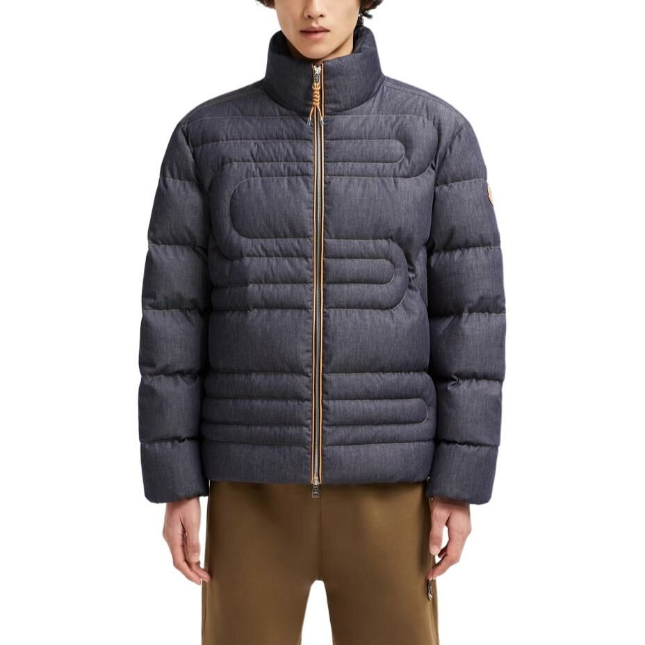 【代購】Moncler Xiaohai Zip Up Quilted Jacket
