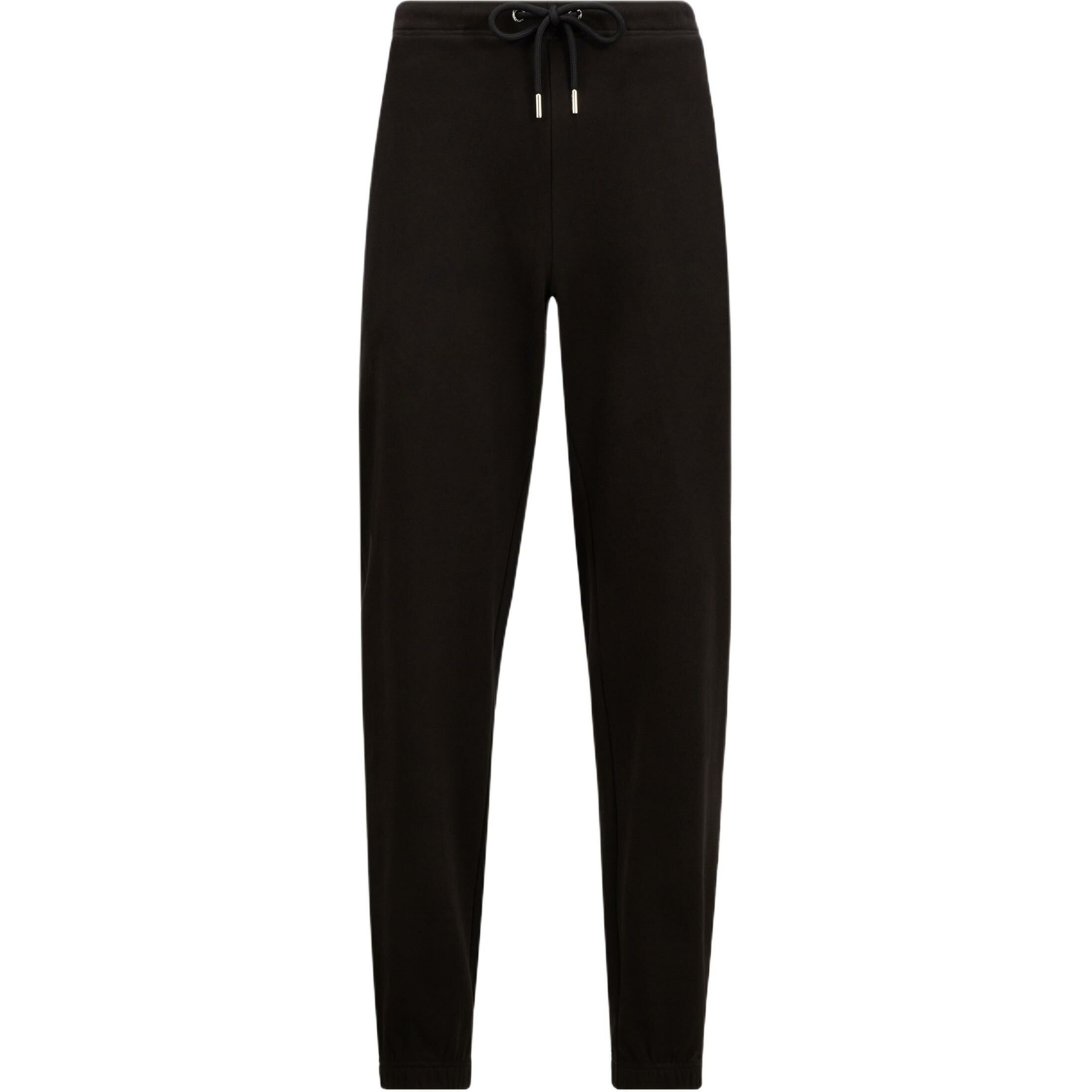 【代購】Moncler Logo Patch Drawstring Sweatpants