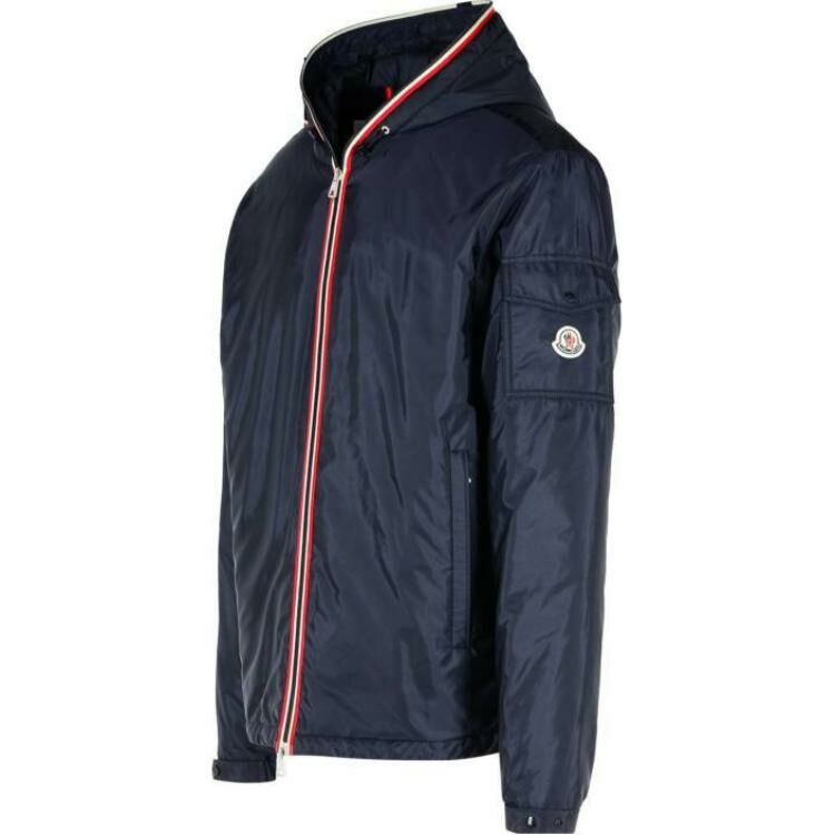【代購】Moncler Evettes Hooded Down Jacket
