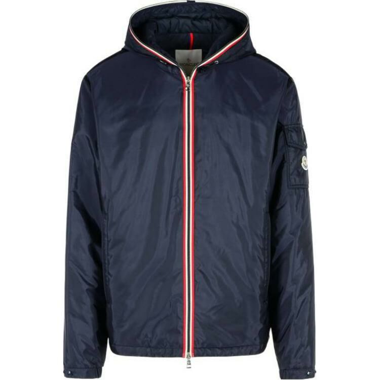 【代購】Moncler Evettes Hooded Down Jacket