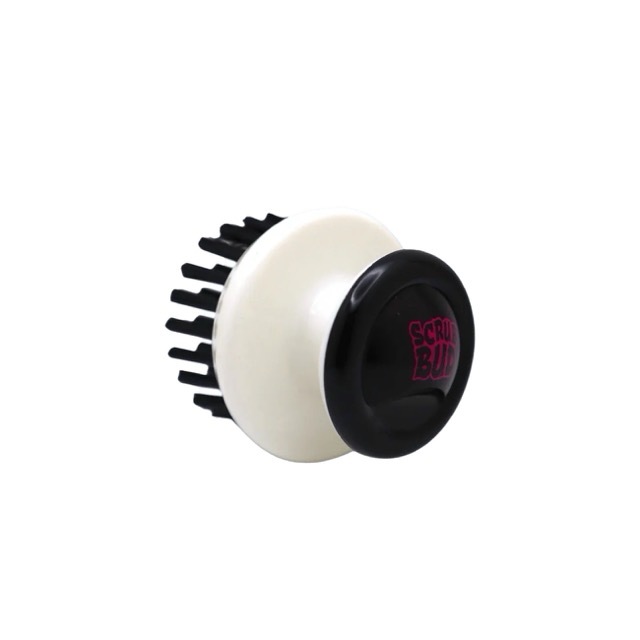 SCRUB BUD GRINDER BRUSH BY PINK FORMULA