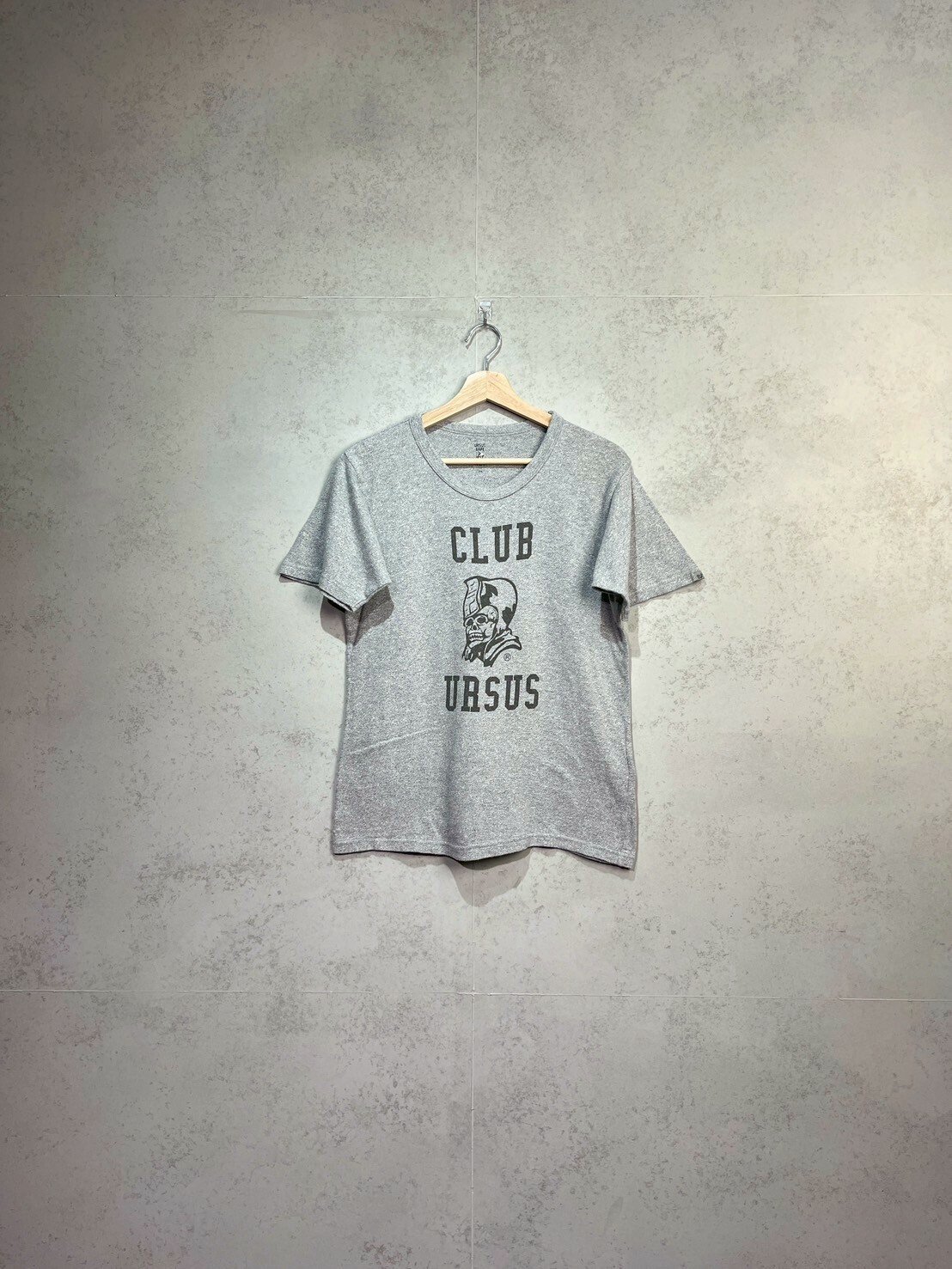 bape club ursus x plenty tough x limited SIZE S