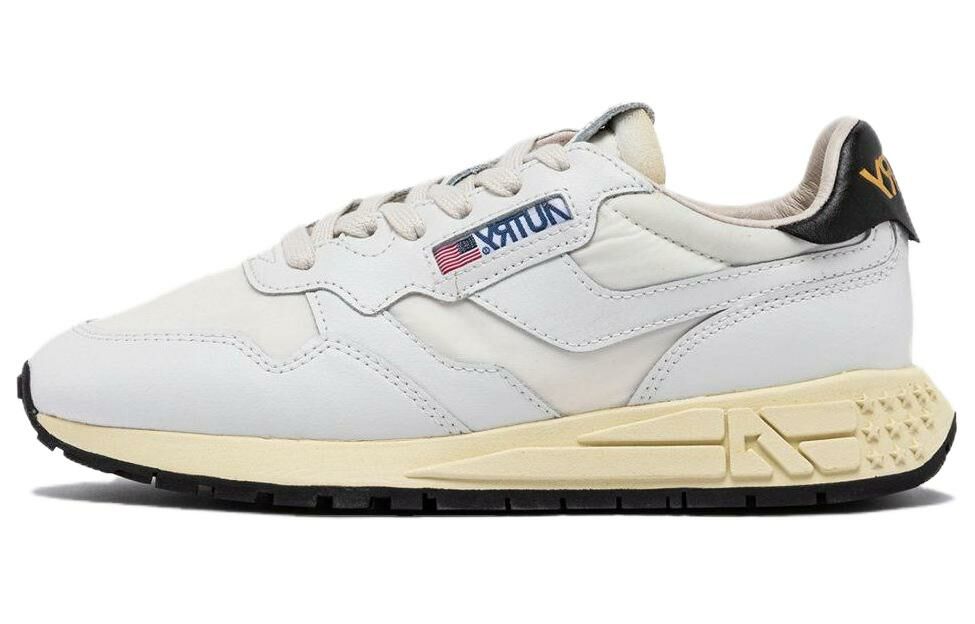 【代購】AUTRY Reelwind Low-top Sneakers