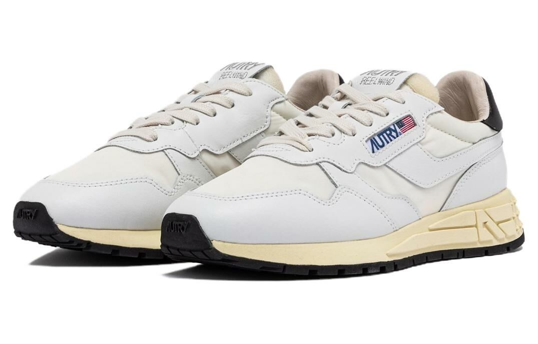 【代購】AUTRY Reelwind Low-top Sneakers