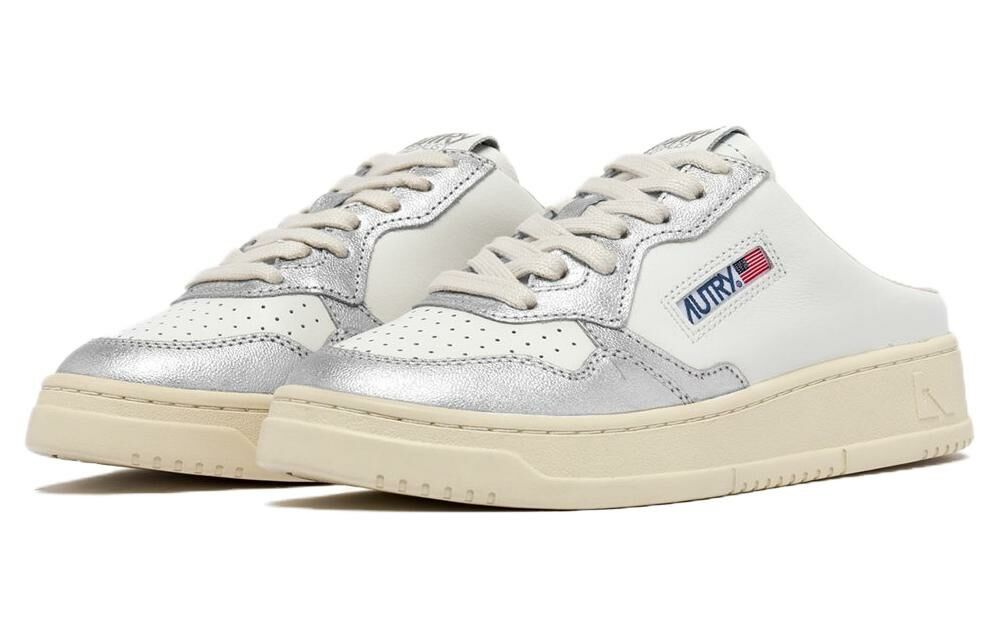 【代購】AUTRY Medalist Mule Sneakers