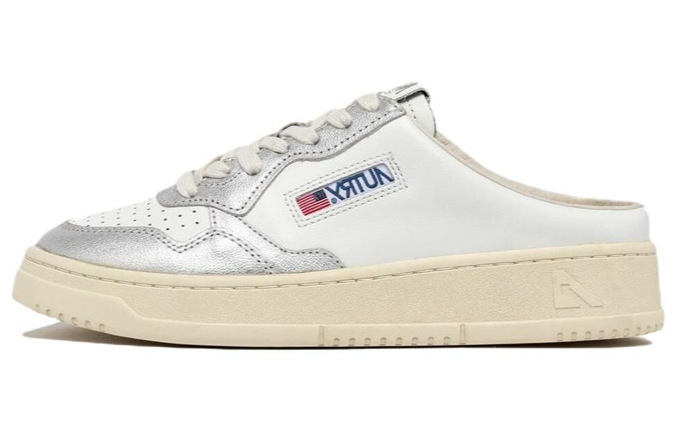 【代購】AUTRY Medalist Mule Sneakers