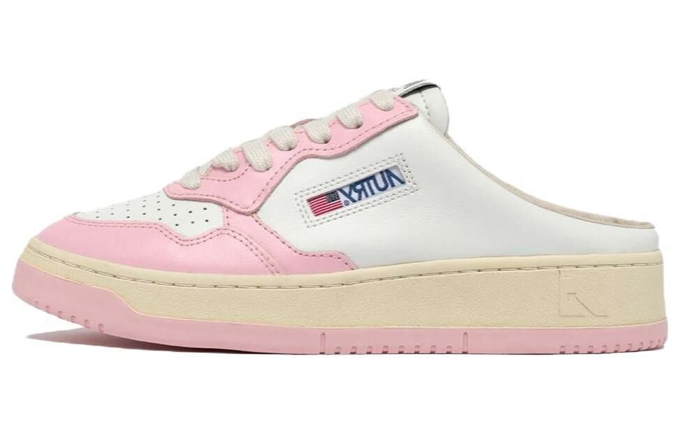 【代購】AUTRY Medalist Mule Slippers