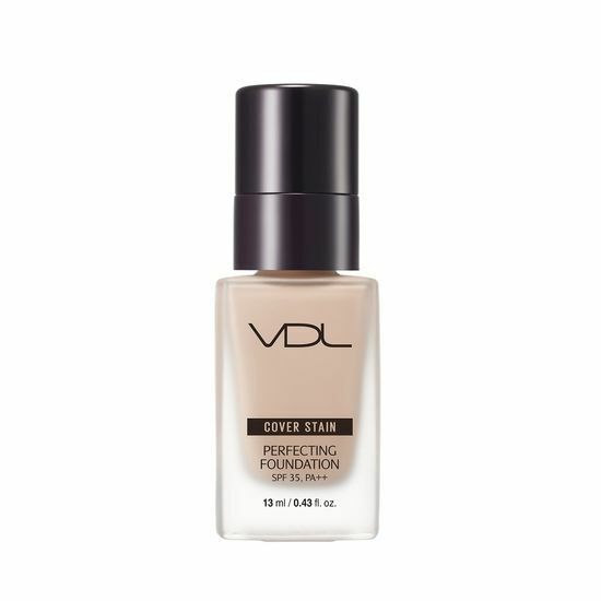 VDL Cover Stain Perfecting Foundation Mini 13ml
