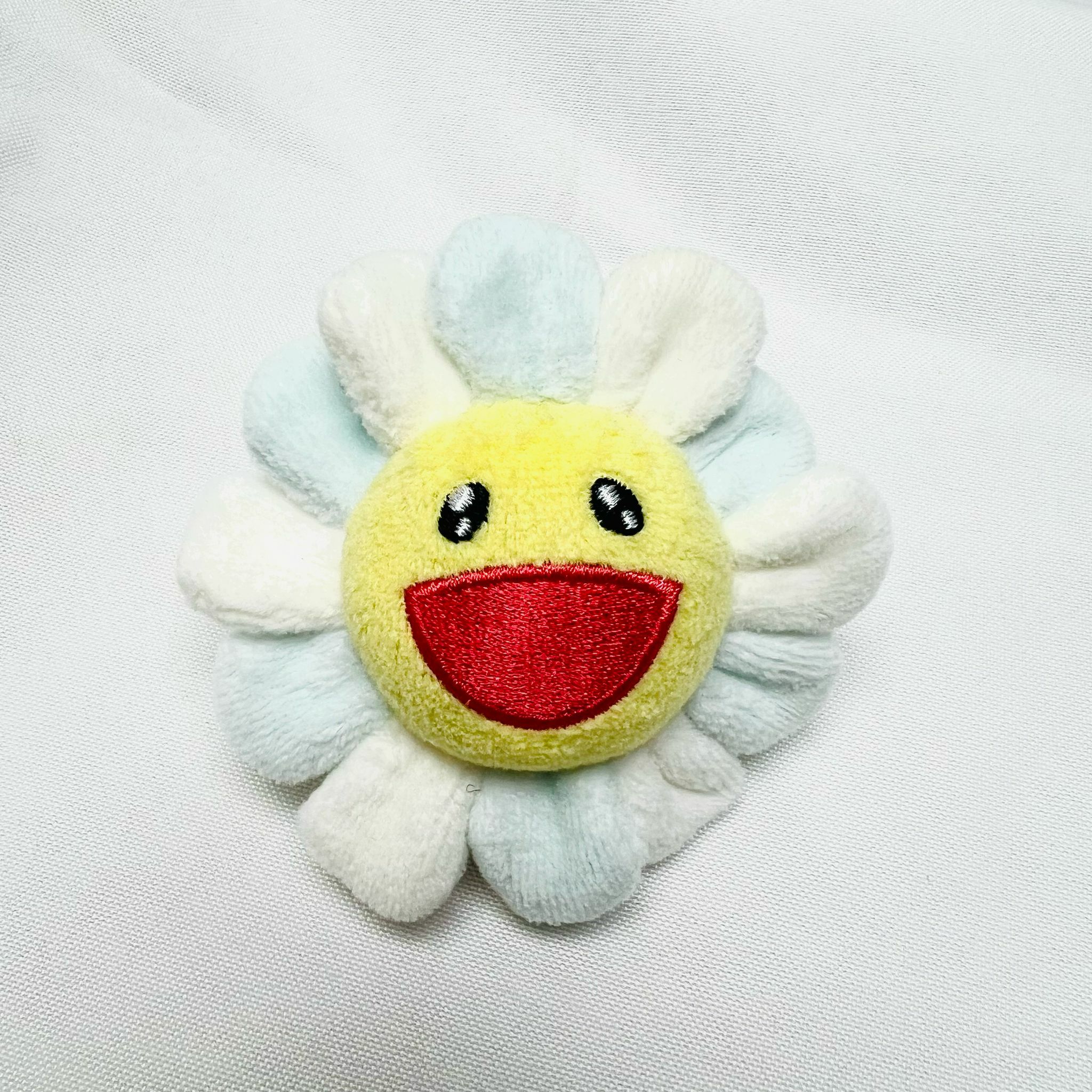 Murakami Baby Wristband (村上隆嬰兒搖鈴手帶)