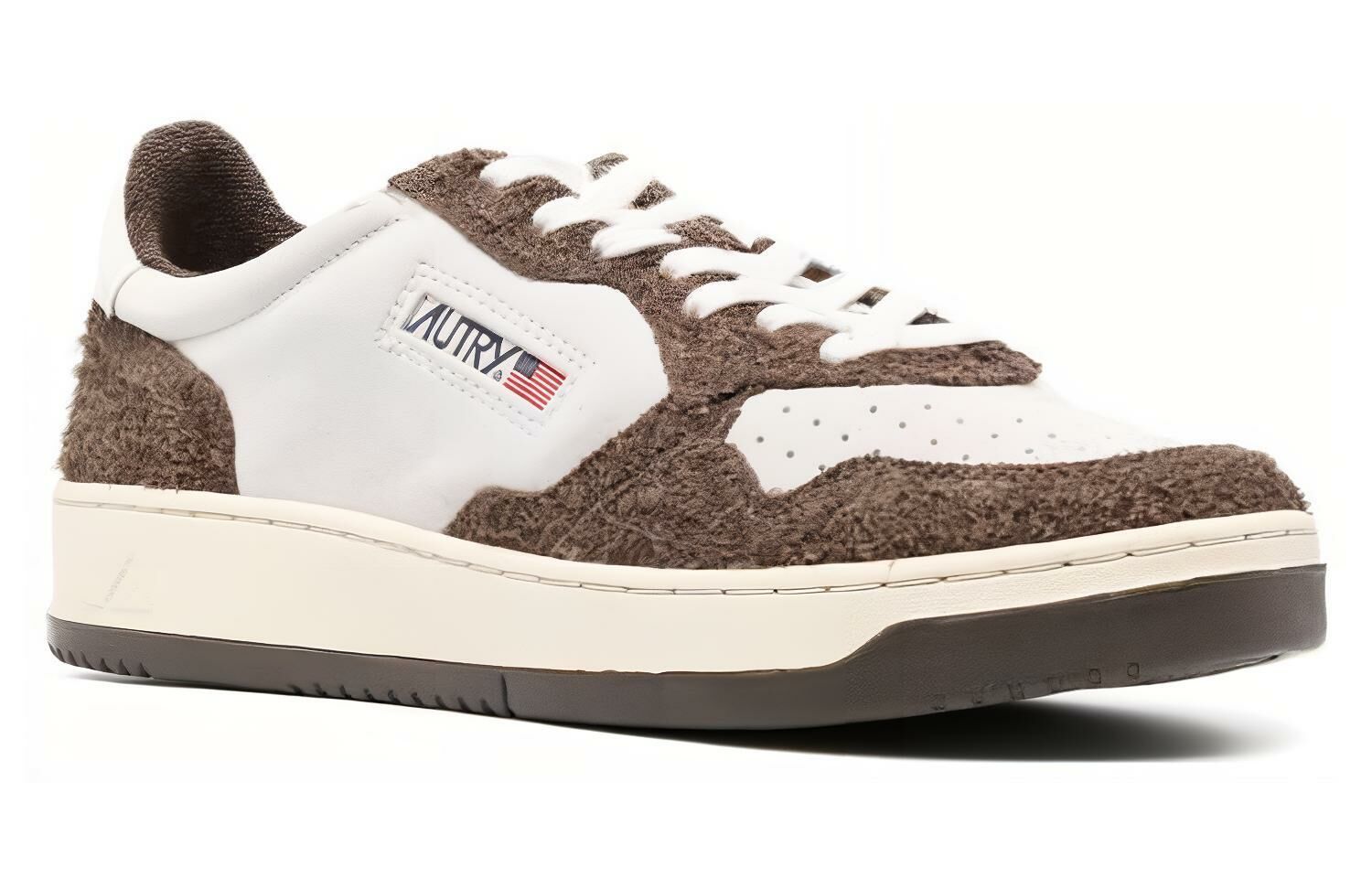 【代購】AUTRY Medalist Low-top Sneakers