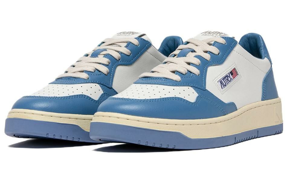【代購】AUTRY Medalist Low Sneakers