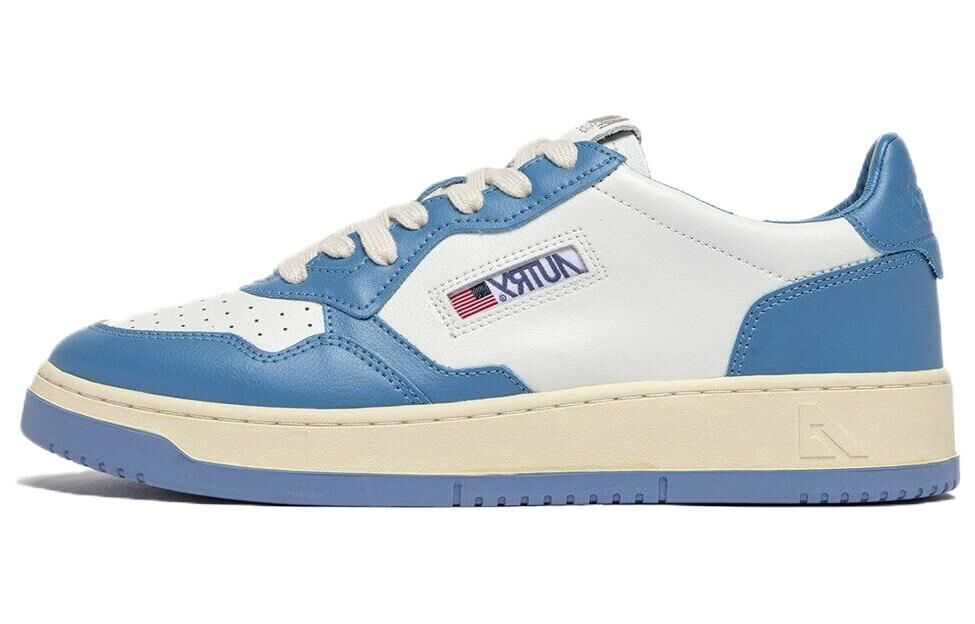 【代購】AUTRY Medalist Low Sneakers