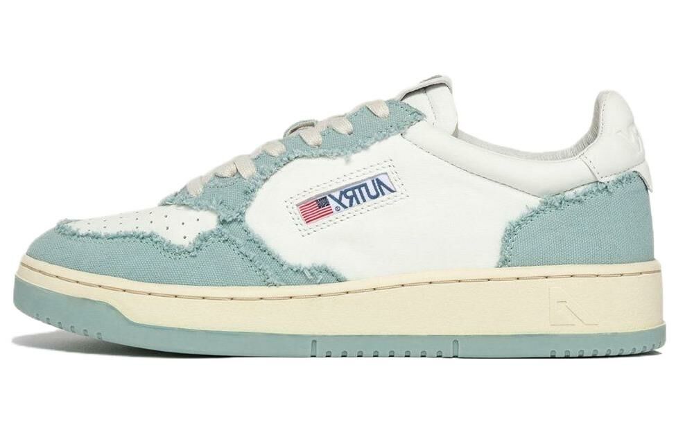 【代購】AUTRY Medalist Low-top Sneakers