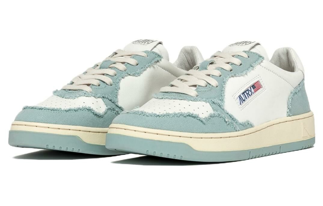 【代購】AUTRY Medalist Low-top Sneakers