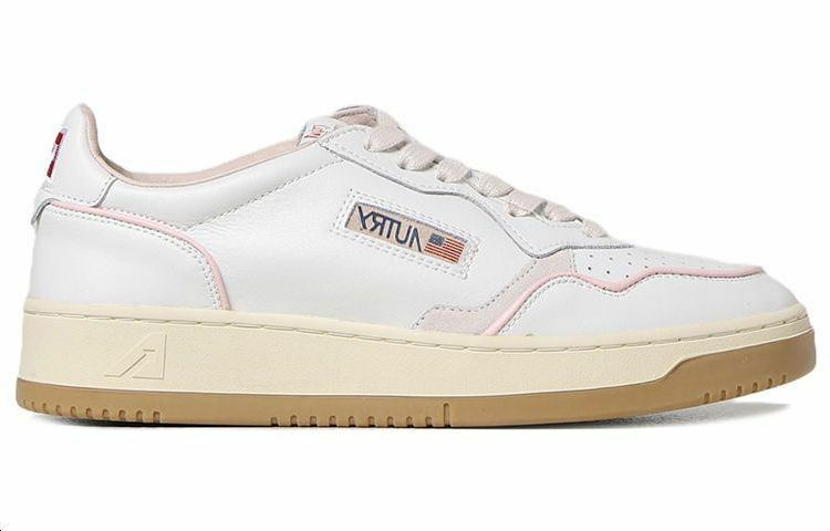【代購】AUTRY Medalist Low-top Sneakers