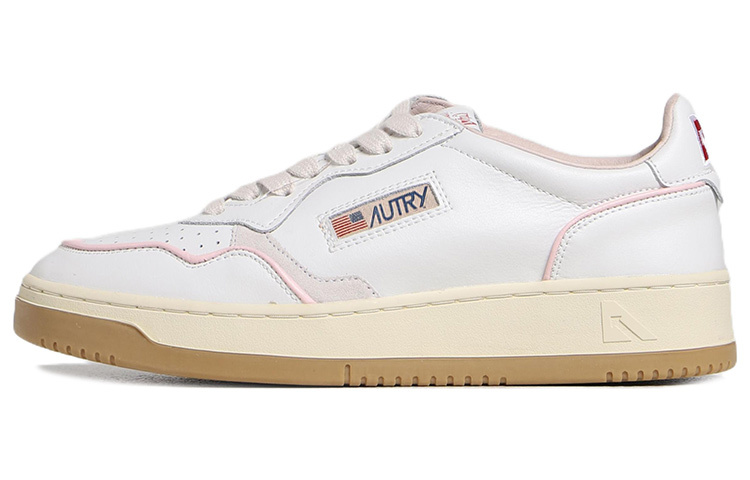 【代購】AUTRY Medalist Low-top Sneakers
