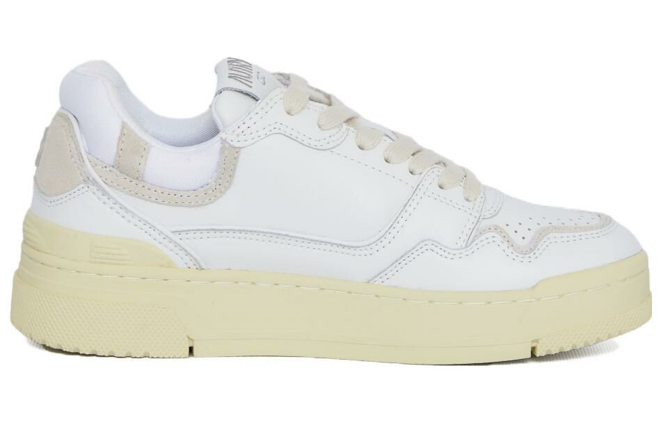 【代購】AUTRY Medalist Low-top Leather Sneakers