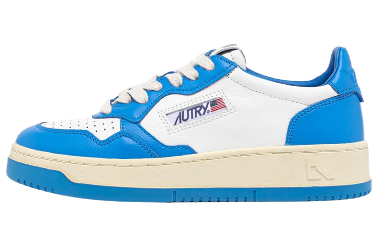 【代購】AUTRY Medalist Low-top Sneakers