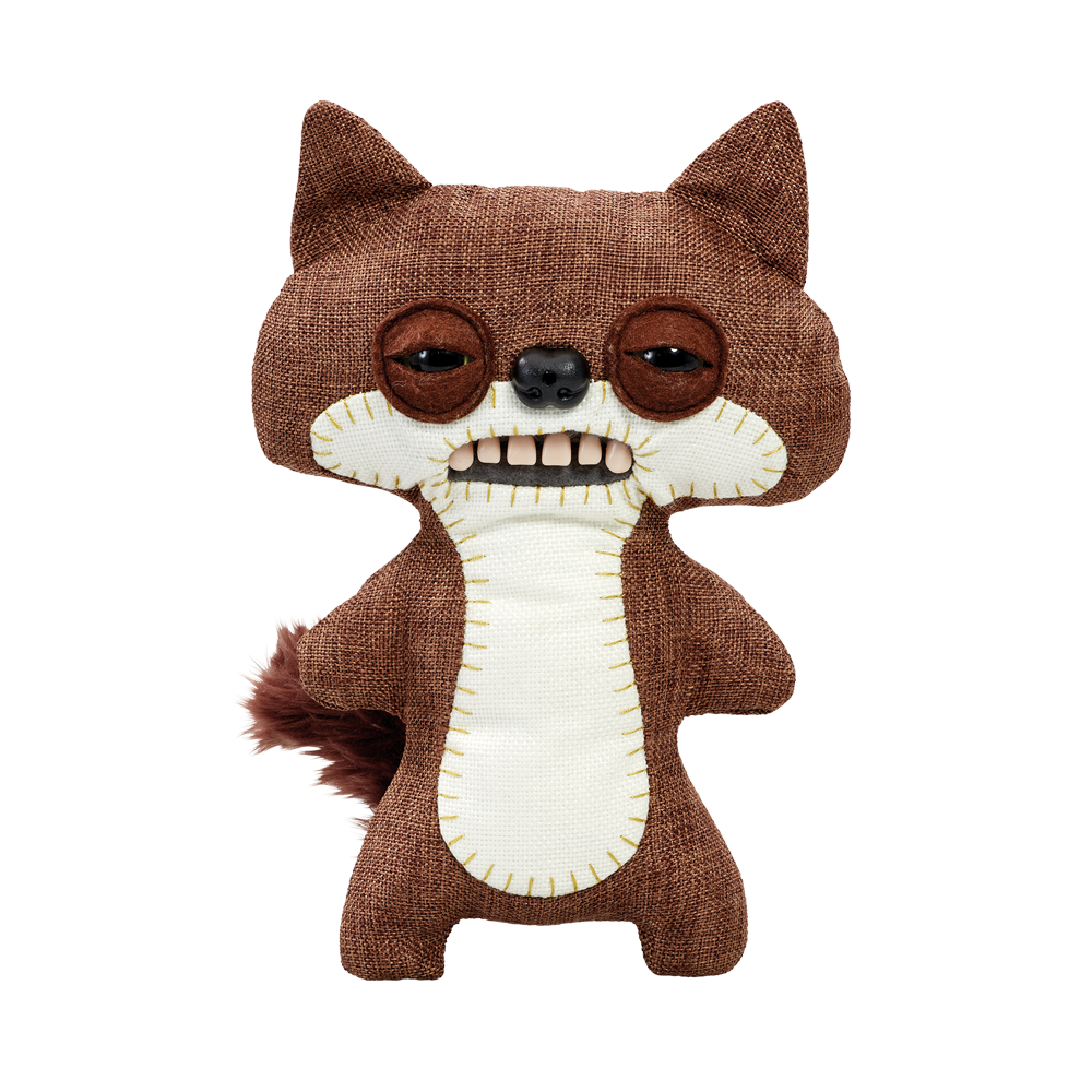 FG77424 Fuggler放屁系列 - 可疑狐狸