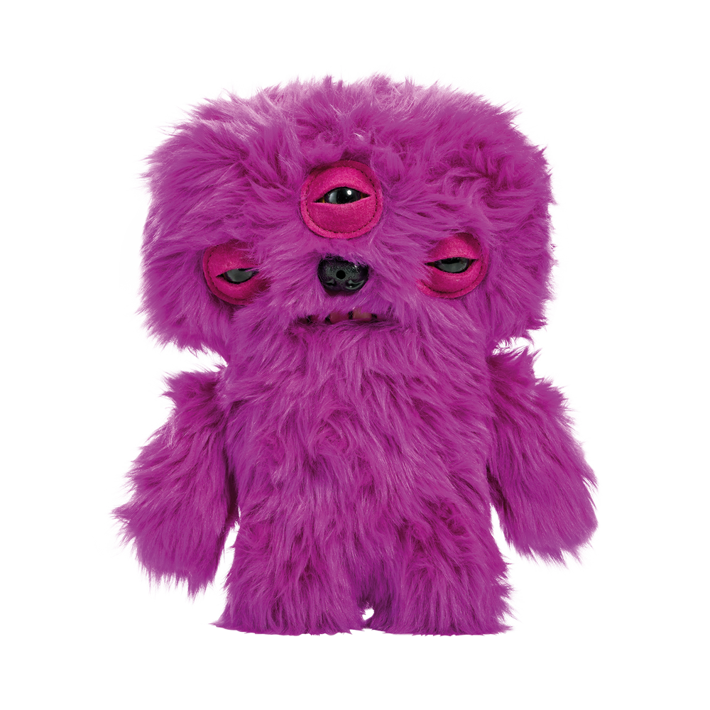 FG77448 Fuggler放屁系列 - 煩惱星怪