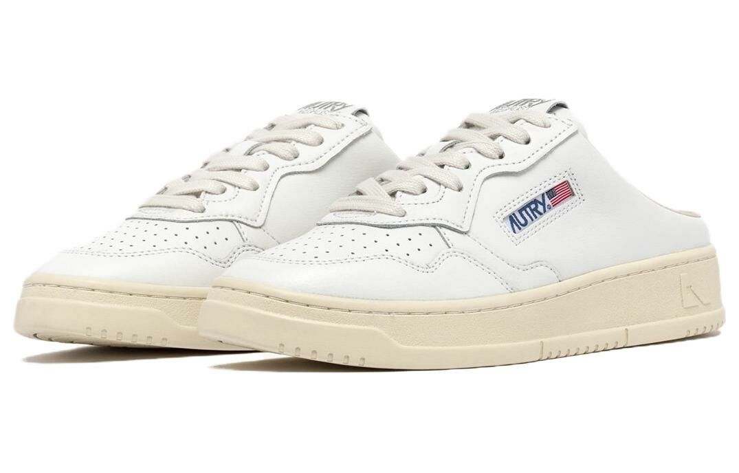 【代購】AUTRY Medalist Slip-on Sneakers