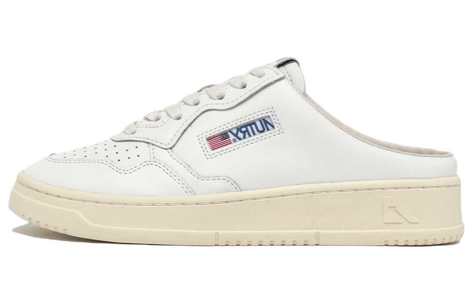 【代購】AUTRY Medalist Slip-on Sneakers