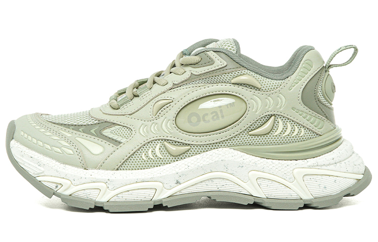 【代購】Ocai Lightweight Low-Top Running Shoes Unisex