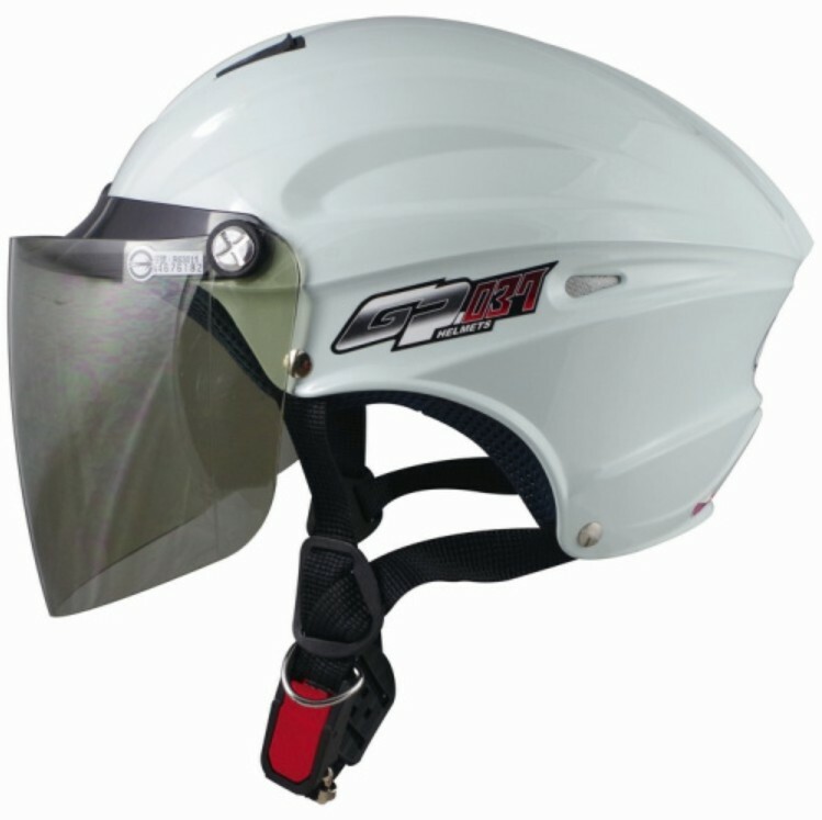 GP-5 039 素色 輕便雪帽