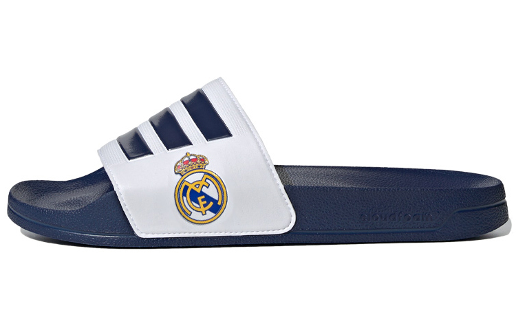 【代購】Adilette Adidas Shower 'Real Madrid'