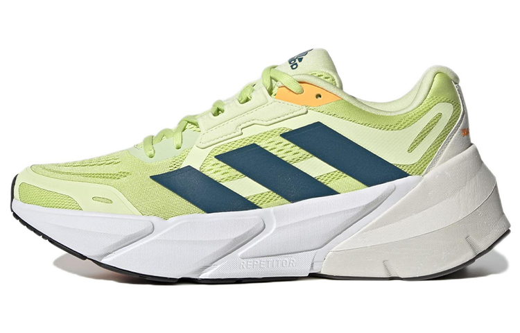【代購】Adidas Adistar Pulse Lime Real Teal