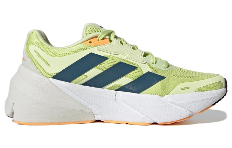 【代購】Adidas Adistar Pulse Lime Real Teal